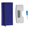 Digital Display Scoliosis Meter Human Spine Electronic Scoliometer Detector 0
