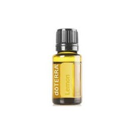 d?TERRA Lemon 0.5 fl oz (15 ml) Set of 2