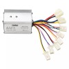 Unbranded 12V 250W Brushed Controller for Electric Bicycle E Bike