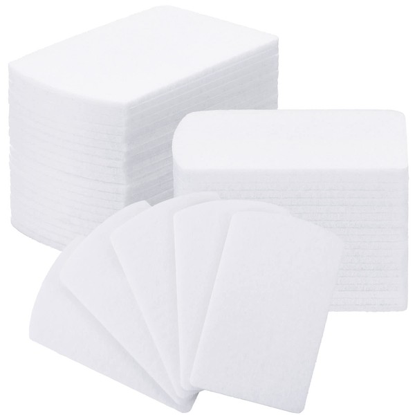 Maitys 20 Pack Aroma Pads Aromatherapy Diffuser Unscented Refill Pads