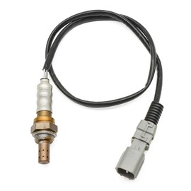 HEDORANCE 250-24870 O2 Oxygen Sensor Downstream Compatible with Toyota Highlander Prius Prius V Sienna, Compatible with Lexus CT200h RX350 RX450h 2010-2017 Replace 35034074 2344400 8946508120