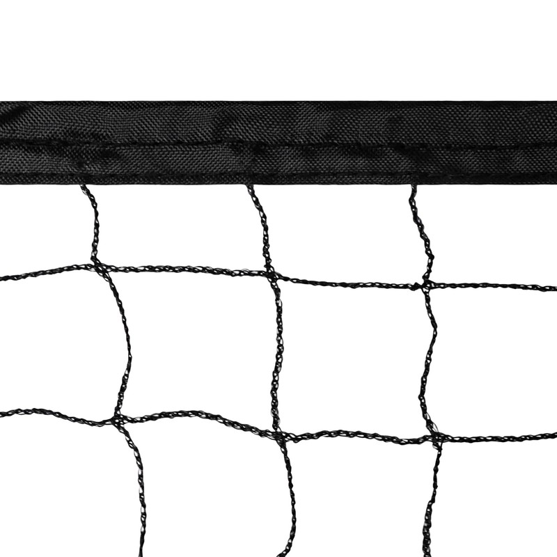 Aoneky 15ft Portable Volleyball Net for Backyard