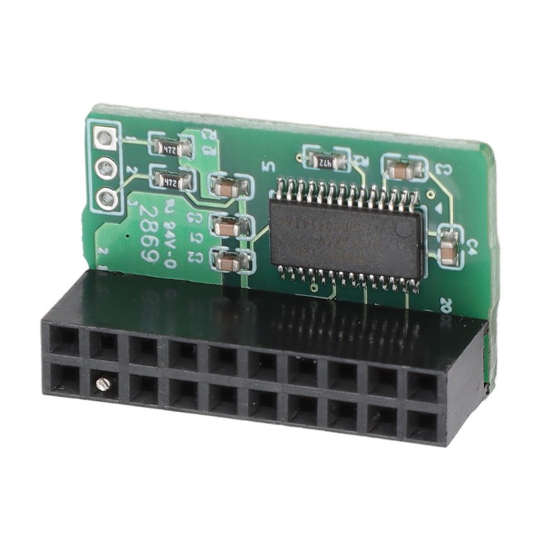 20 Pin TPM 2.0 Module for SuperMicro for AOM TPM