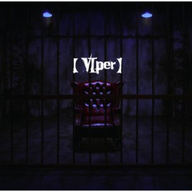 【VIper】【B:初回限定盤】