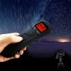 RGBS FSK 2.4GHz Wireless Shutter Remote Release Control With Cable