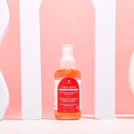 Nature Spell S-Resilience Stretch Marks Oil 3.38 Fl Oz - Body Oil