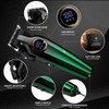 BILLAR Hair Clippers for Men with Beard Trimmer, Professional Clippers