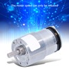 JGB37‑520 Speed Reduction Gear Motor Electric Micro DC Geared Motor