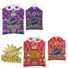 Juggler Pekka! Amulet Ver.4, Set of 2