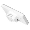 Thermostat with WIFI Voice Control Timed Programmable Slider LCD Negative