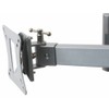 VideoSecu Tilt Swivel Wall Mount for Insignia NS-19E320A13 NS-19E310A13 NS-19LD120A13