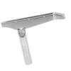 25mm Curved Lathe Tool Holder Alloy Steel 1in Diameter Post