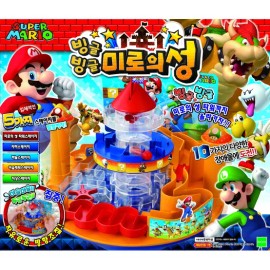 마리오 미로의성 : 토이저러스