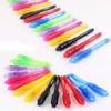 Invisible Ink Pen, MOKIU 14pcs Highlighter Pens Marker with UV