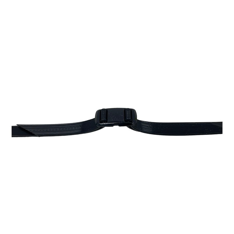 AQUASPHERE XCEED SPARE STRAP BLACK EXED SPARE STRAP BLACK 139108