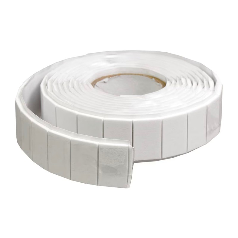 1 Roll ¾” X 6 FT Super Glue Pre-Cut Double