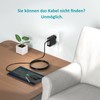 100W USB C Netzteil, Basicvolt Ladegerät USB C Schnellladegerät kompatibel