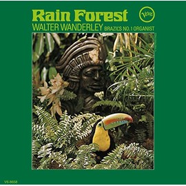 サマー・サンバ (SHM-CD)