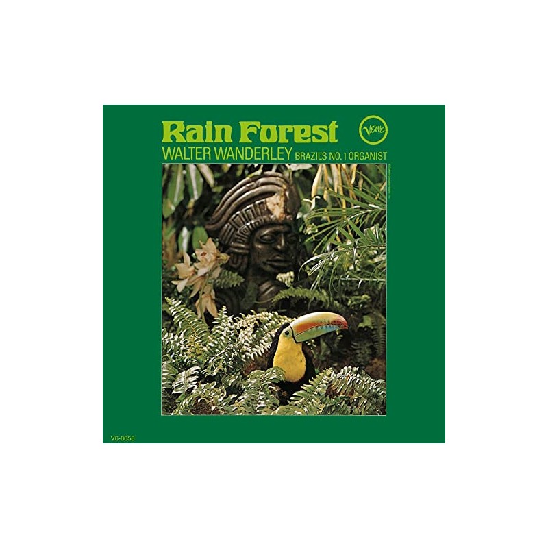 サマー・サンバ (SHM-CD)