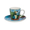 Goebel Rosina Wachtmeister Il gardino segreto - Espressotasse 66860211