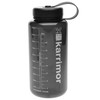 Karrimor Unisex Tritan Bottle 1L Water Charcoal One Size