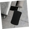 Mipcase 6pcs High Density Foam Foot Pads for Fitness Machines
