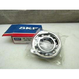 SKF 6004-RSH 20 mm X 42 mm X 12 mm Bearing Sealed on 1 Side