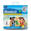 VTech 80-230304 - Lernspiel Tinkerbell (Storio 2, Storio 3S)