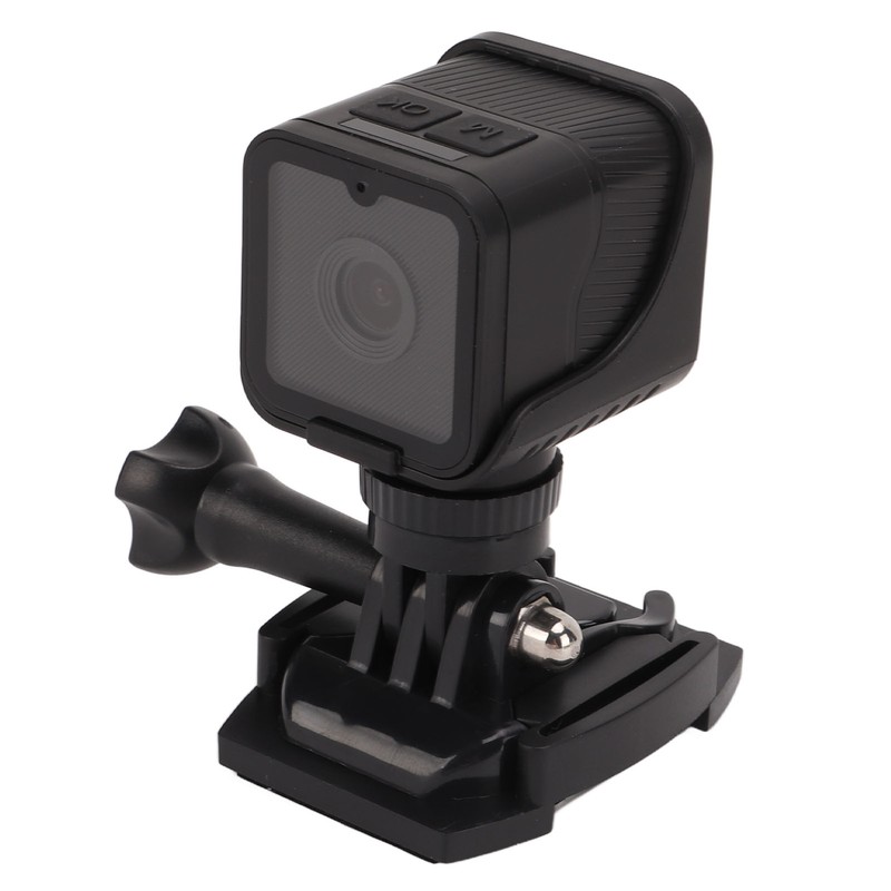 CS03 Hotspot WiFi Cameras 1080P HD 16/9 Mini Portable Camera