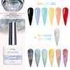 vettsy- Esmalte de uñas en gel para ojos de gato