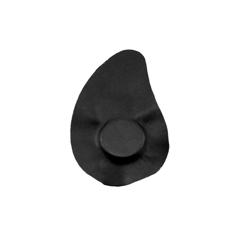 Kit 4 Imanes de ferrita para terapia - Imanes forrados