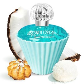 TUTTI DELICES COCONUT COCKTAIL Eau de Toilette 50ml