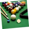 OHPHCALL Chalk Cube Holder: Metal Billiards Chalk Holder for Pool