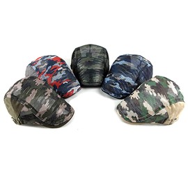 Design Life Bar Men's Cotton Flat Ivy Newsboy Driving Hat Cap Green