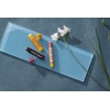 Burt's Bees 100% Natural Moisturizing Lip Shimmer, Peony - 1