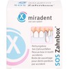 Miradent SOS Tooth Rescue Box, 1 piece