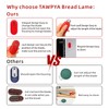 qifuwanjingfeng Bread Lame Dough Scoring Tool,Retractable Sourdough Scoring Tool with