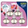 Glade PlugIns Refills Air Freshener, Scented and Essential Oils for