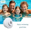 Zwelocy SP1419D Directional Flow Inlet Fitting – 3/4" Adjustable Hydrostream