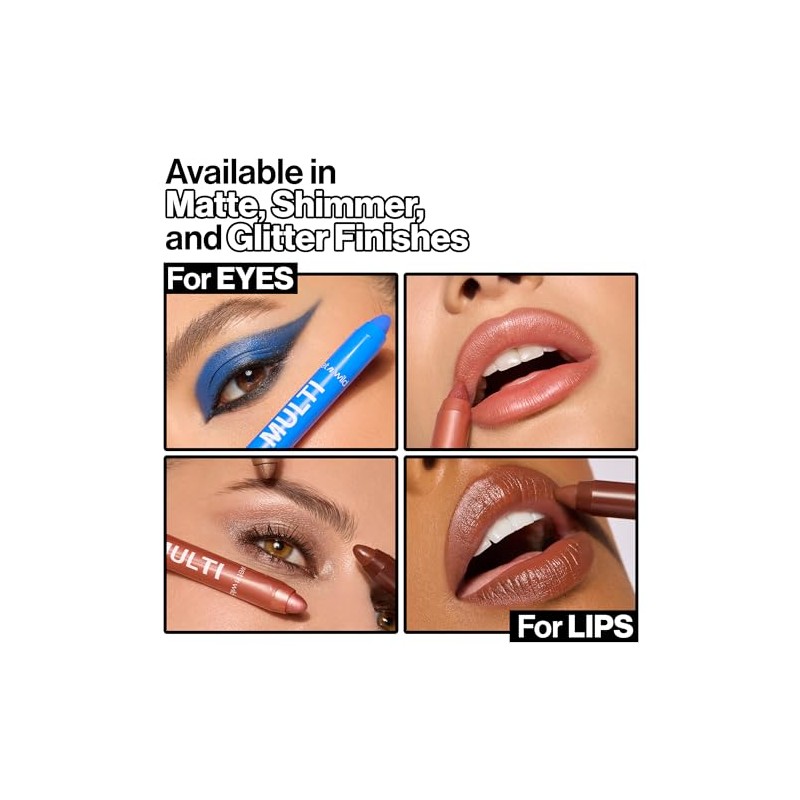 Wet n Wild Color icon Multi Sticks - Comportamiento nocturno,
