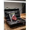 Screwdriver 5-in-1 Multi-Bit Set – Compact Portable Hand Tool with