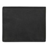 Benthill Men's Leather Wallet - Wallet with RFID Protection -