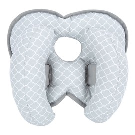 Portable Breathable Baby Seat Stroller Head Support Neck Pillow Car Seat