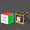 XMDCuber QY Toys 3 x 3 Magnetic Speed Cube -