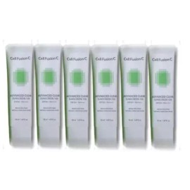 SellerHub [셀러허브]셀퓨전씨 어드밴스드 클리어 썬스크린 50ml 6개 (S37007634) [Seller Hub] Cell Fusion C Advanced Clear Sunscreen 50ml 6 pieces (S37007634) [6 pieces]