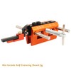 O'SKOOL Centering Dowel Extension Locator Jig for (DB06) Self Centering