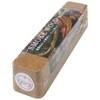 IPPINKA Smoke Wood Chips, Compressed, Made from Apple Tree, 120g