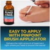 Fungi Nail 1oz Solution, With Brush