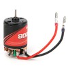 BAGGEE 540 Waterproof Brushed Motor 55T 8000KV for 1/10 RC