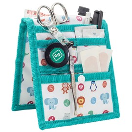 Elite Bags, KEEN'S Nursing Pocket Organizer, Children's Design